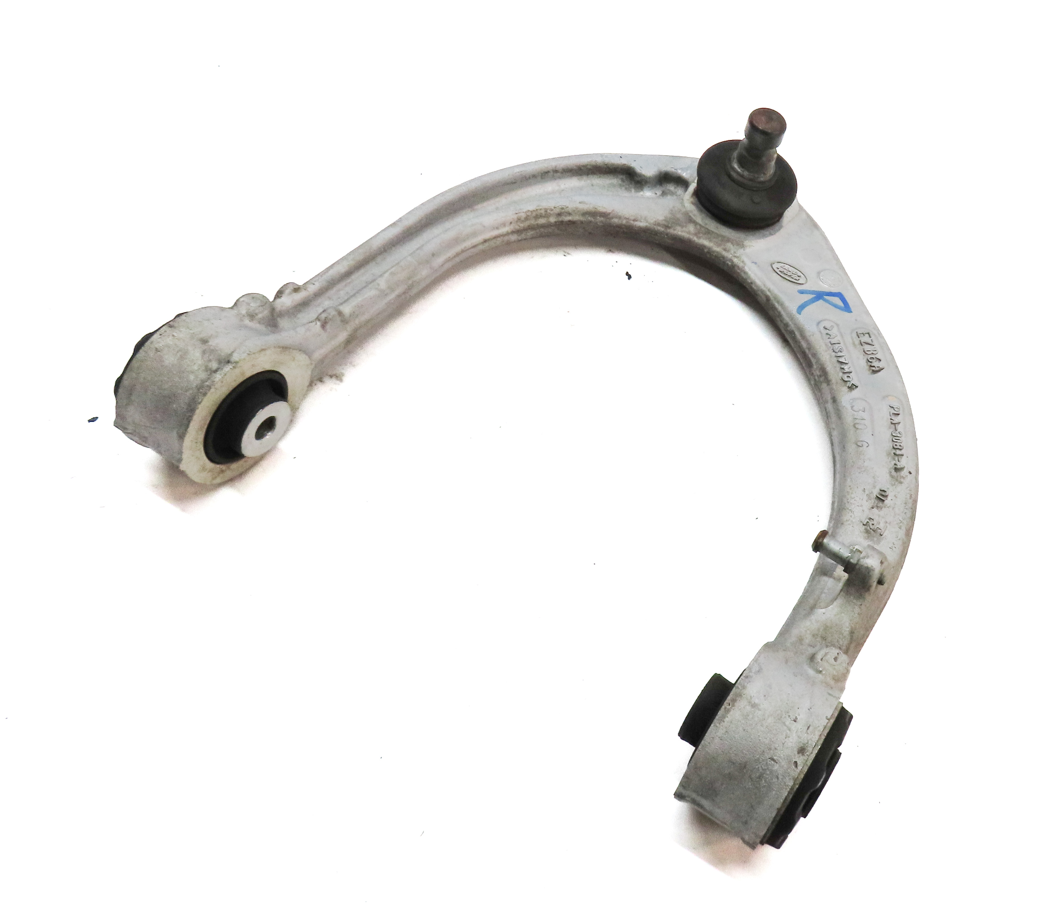 2017-2020 RANGE ROVER SPORT (L494) FRONT RIGHT PASSENGER UPPER CONTROL ARM — exact item pictured